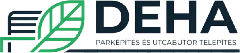 DEHA | Kültéri bútor telepítés és zöldterület kialakítás